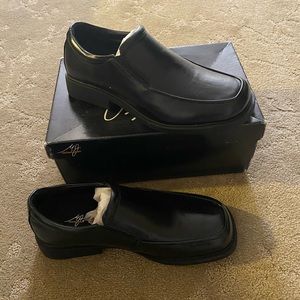 Boys Dress Shoes